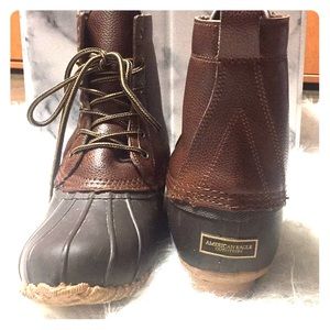 American Eagle Rain Boots